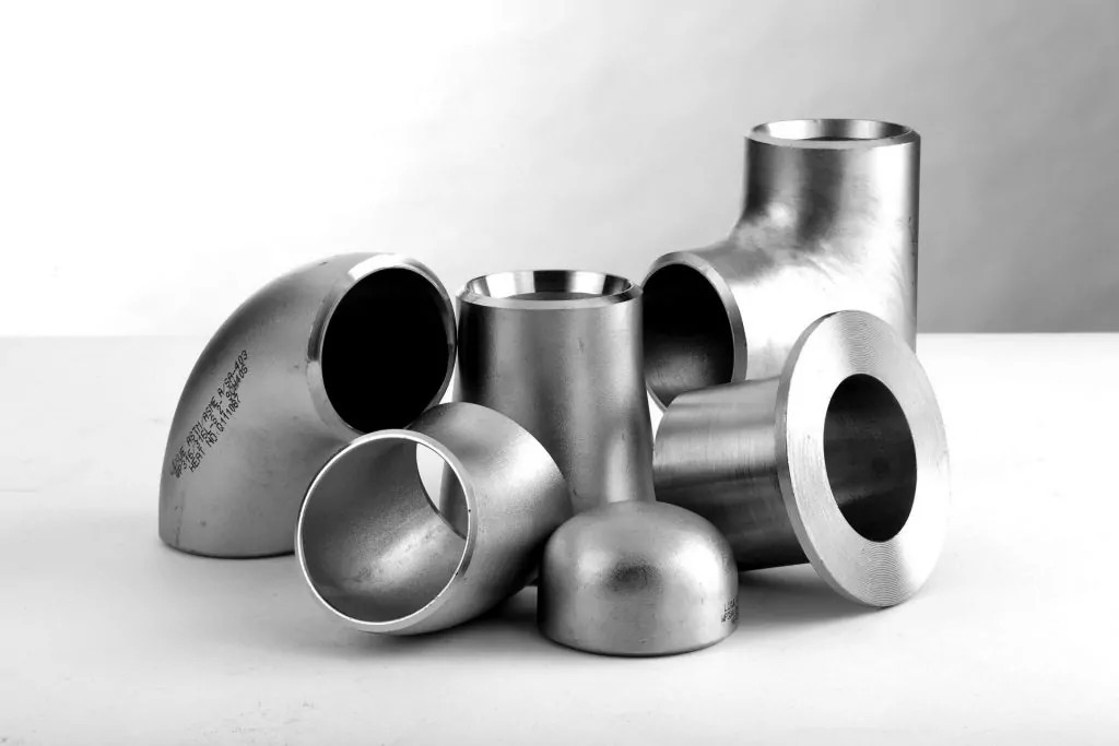 Buttweld Fittings