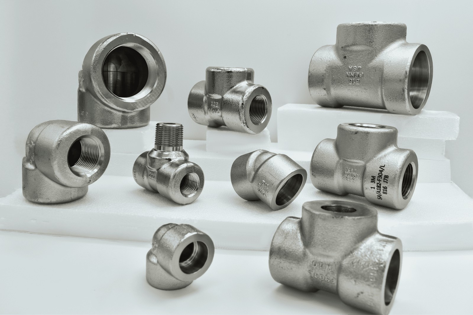 Forged Fittings