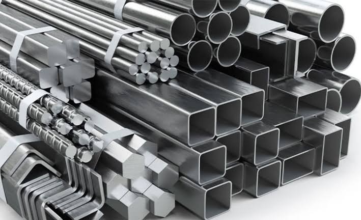Pipes & Tubes