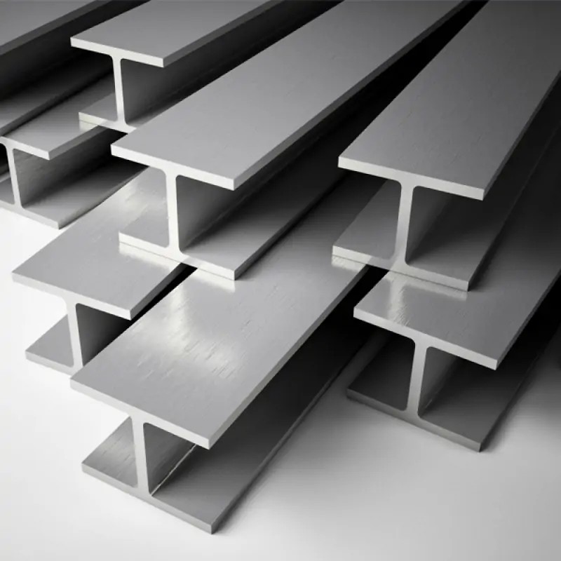 Beam & Channel