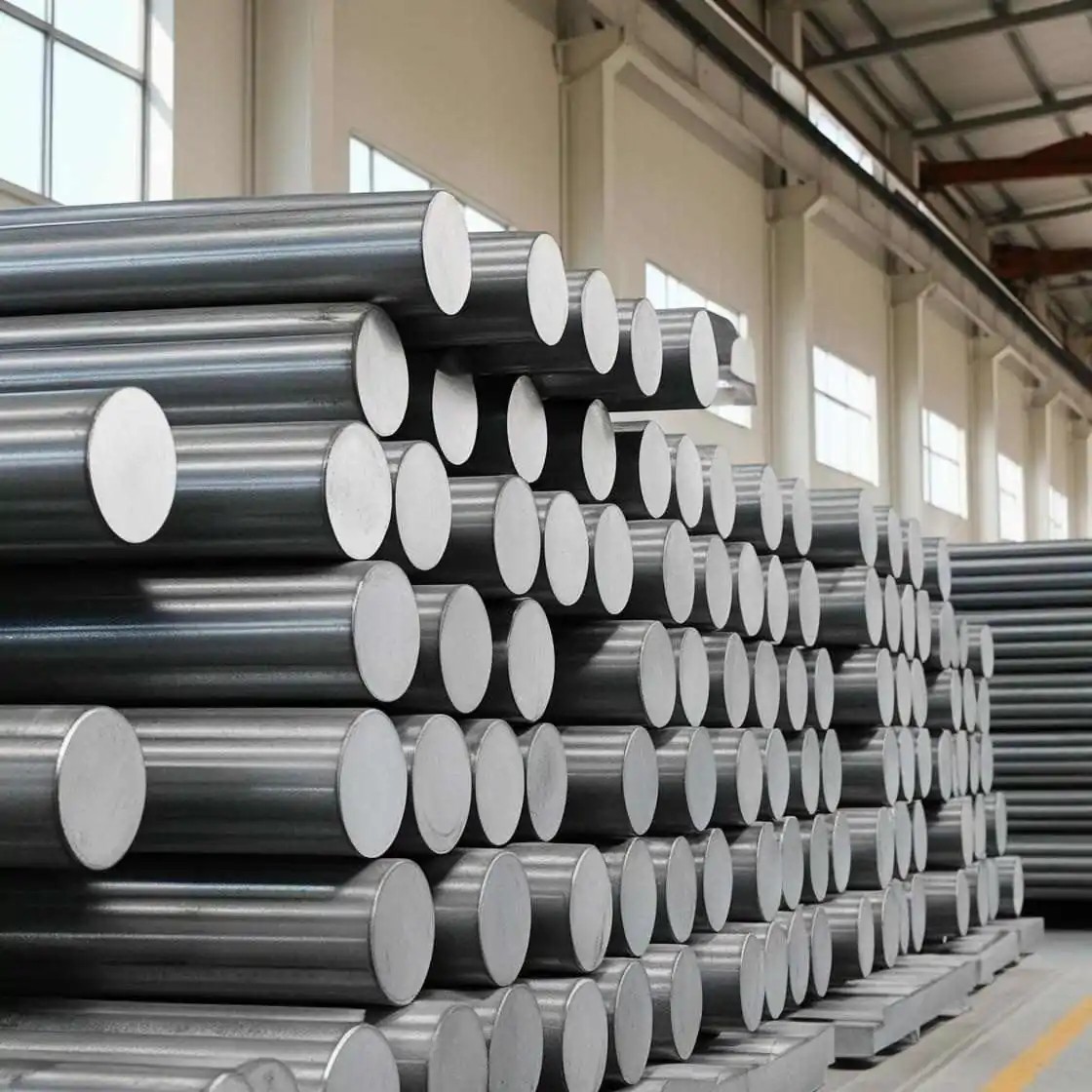 Round Bars